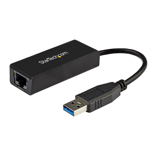 StarTech.com USB31000S netværkskort Ethernet 5000 Mbit/s