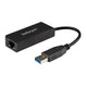 StarTech.com USB31000S netværkskort Ethernet 5000 Mbit/s