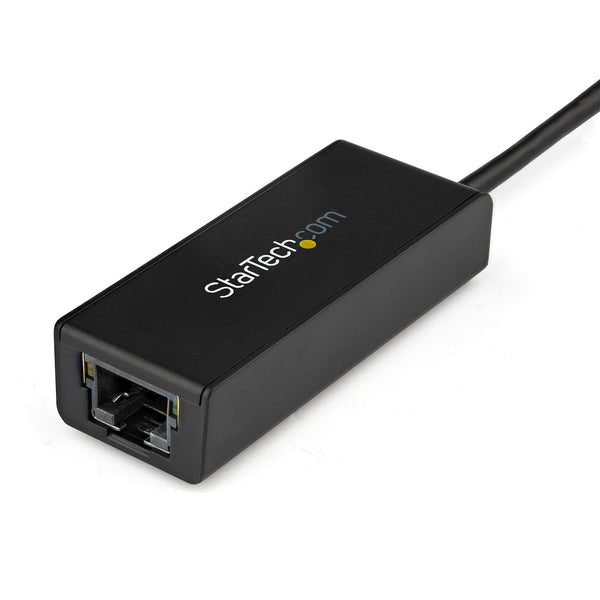 StarTech.com USB31000S netværkskort Ethernet 5000 Mbit/s