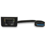 StarTech.com USB31000S netværkskort Ethernet 5000 Mbit/s