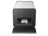 Plustek OpticFilm 120 Film/dias scanner Sort, Grå