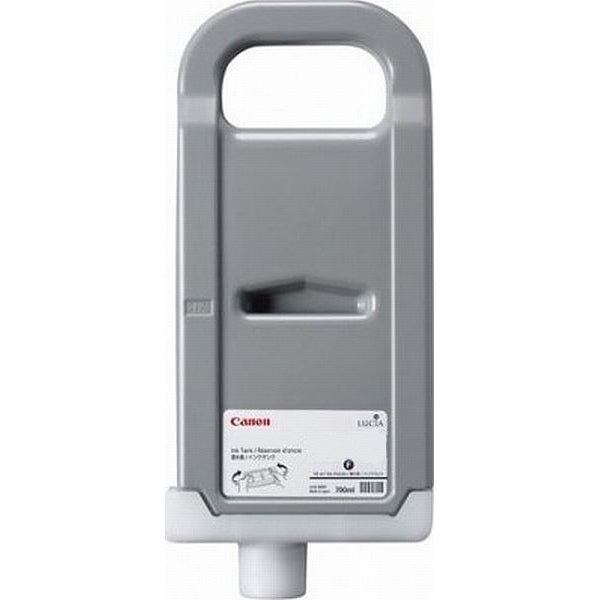 Canon PFI-206 GY blækpatron 1 stk Original Grå