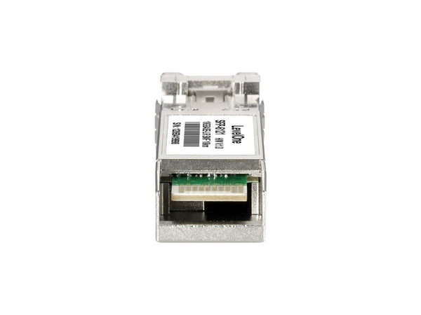 LevelOne SFP-6121 modul til netværksmodtager Fiberoptisk 10000 Mbit/s SFP+ 1310 nm