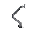 Multibrackets 2449 skærmbeslag og -stativer 81,3 cm (32") Skrivebord Sort