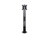 Multibrackets 2449 skærmbeslag og -stativer 81,3 cm (32") Skrivebord Sort