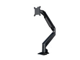 Multibrackets 2449 skærmbeslag og -stativer 81,3 cm (32") Skrivebord Sort