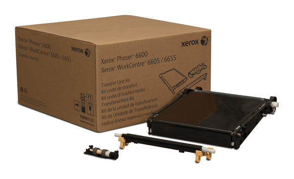 Xerox 108R01122 tonerpatron Sort