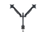 Multibrackets 7204 skærmbeslag og -stativer 81,3 cm (32") Skrivebord Sort