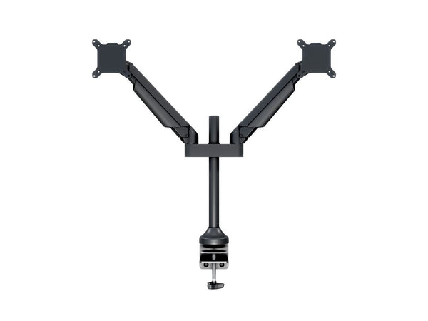 Multibrackets 7204 skærmbeslag og -stativer 81,3 cm (32") Skrivebord Sort