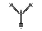 Multibrackets 7204 skærmbeslag og -stativer 81,3 cm (32") Skrivebord Sort