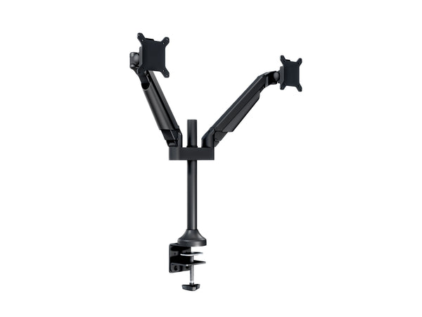 Multibrackets 7204 skærmbeslag og -stativer 81,3 cm (32") Skrivebord Sort