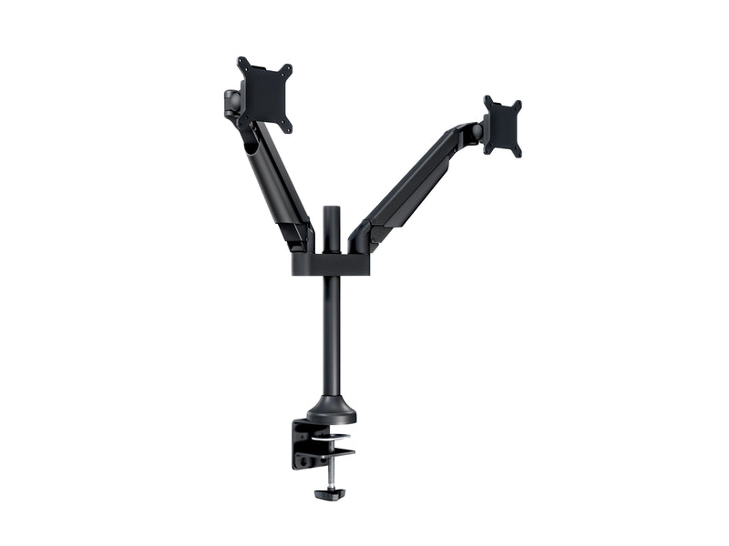 Multibrackets 7204 skærmbeslag og -stativer 81,3 cm (32") Skrivebord Sort
