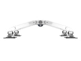Multibrackets 7211 skærmbeslag og -stativer 81,3 cm (32") Skrivebord Hvid