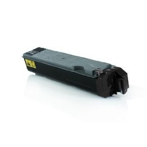 KYOCERA TK-8600K tonerpatron 1 stk Original Sort