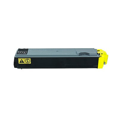 KYOCERA TK-8600Y tonerpatron 1 stk Original Gul