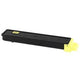 KYOCERA TK-8315Y tonerpatron 1 stk Original Gul