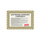 APC 3 Year InfraStruXure Central Basic Software Support Contract 3 År