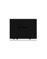 ICY BOX IB-3640SU3 USB 3.2 Gen 1 (3.1 Gen 1) Type-B Sort