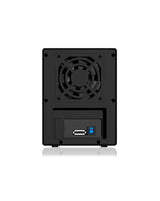 ICY BOX IB-3640SU3 USB 3.2 Gen 1 (3.1 Gen 1) Type-B Sort