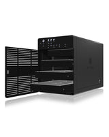 ICY BOX IB-3640SU3 USB 3.2 Gen 1 (3.1 Gen 1) Type-B Sort