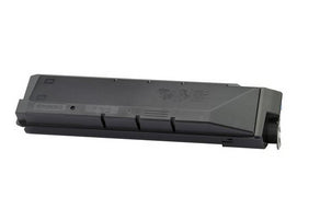 KYOCERA TK-8600K tonerpatron 1 stk Original Sort