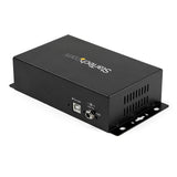 StarTech.com ICUSB2328I interface hub USB 2.0 Type-B Sort