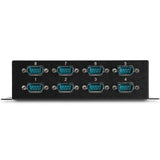 StarTech.com ICUSB2328I interface hub USB 2.0 Type-B Sort