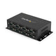 StarTech.com ICUSB2328I interface hub USB 2.0 Type-B Sort