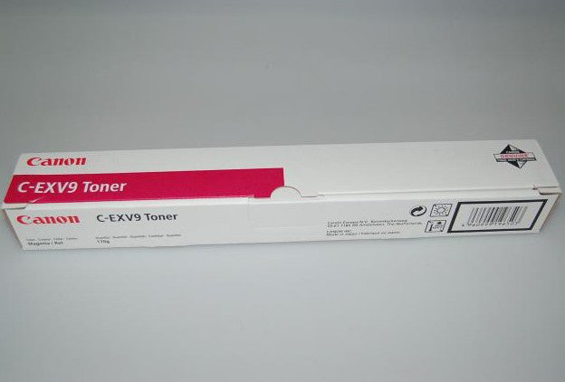 Canon 8642A002 tonerpatron 1 stk Original Magenta