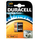 Duracell CR2 Engangsbatteri Lithium