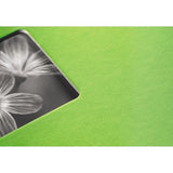 Hama Fine Art fotoalbum og arkbeskyttelse Grøn 50 ark 100 x 150