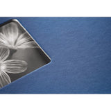 Hama Fine Art fotoalbum og arkbeskyttelse Blå 100 ark 10 x 15