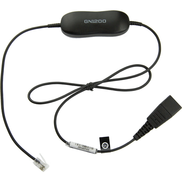 Jabra GN1200 Kabel