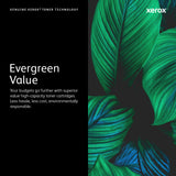 Xerox 106R03923 tonerpatron 1 stk Original