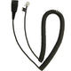 Jabra 8800-01-37 tilbehør til hovedtelefon/headset Kabel
