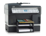 HP OfficeJet L7780 Termisk inkjet A4 1200 x 1200 dpi 16 sider pr. minut Wi-Fi