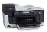 HP OfficeJet J6410 Termisk inkjet A4 4800 x 1200 dpi 8,2 sider pr. minut