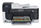 HP OfficeJet J6410 Termisk inkjet A4 4800 x 1200 dpi 8,2 sider pr. minut