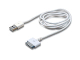 Conceptronic CUSBCAR2ASET oplader til mobil enhed MP3, MP4, Smartphone, Tablet Hvid Cigartænder Automatisk