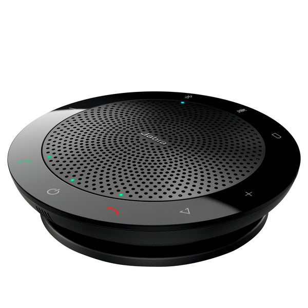 Jabra Speak 510 konferencetelefon Universel USB/Bluetooth Sort