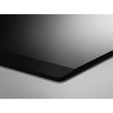 Electrolux EHF6343FOK Sort Indbygget 60 cm Keramisk 4 zone(s)