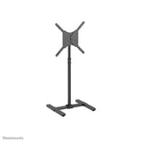 Neomounts NS-FS100BLACK skærmbeslag til skiltning 139,7 cm (55") Sort