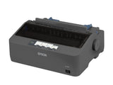Epson LX-350 dot matrix printer 240 x 144 dpi 357 karakterer pr. sek.