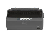 Epson LX-350 dot matrix printer 240 x 144 dpi 357 karakterer pr. sek.