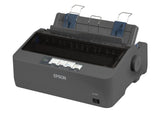 Epson LX-350 dot matrix printer 240 x 144 dpi 357 karakterer pr. sek.