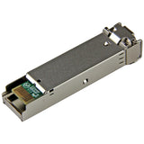 StarTech.com SFPGESST modul til netværksmodtager Fiberoptisk 1250 Mbit/s SFP 850 nm