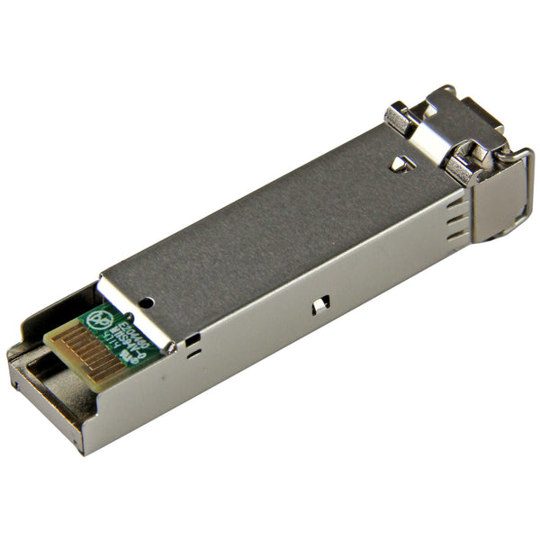 StarTech.com SFPGESST modul til netværksmodtager Fiberoptisk 1250 Mbit/s SFP 850 nm
