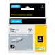 DYMO RhinoPRO Heat shrink tubes etiketbånd D1