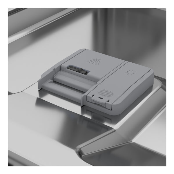 Beko DIN35320 Fuldt indbygget 13 kuverter