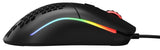 Glorious Gaming Model O mus Spil Højre hånd USB Type-A Optisk 12000 dpi